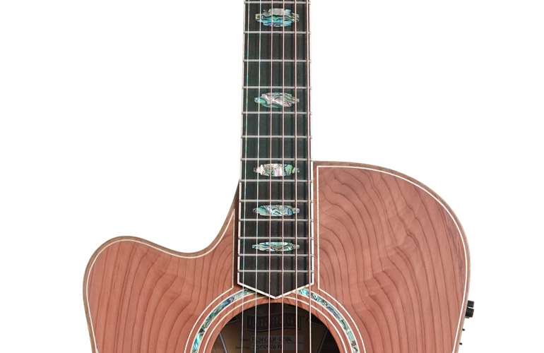 Cole Clark FL 3 EC Redwood/Blackwood Left Handed #230642677 Cole Clark FL 3 EC Redwood/Blackwood Left Handed #230642677