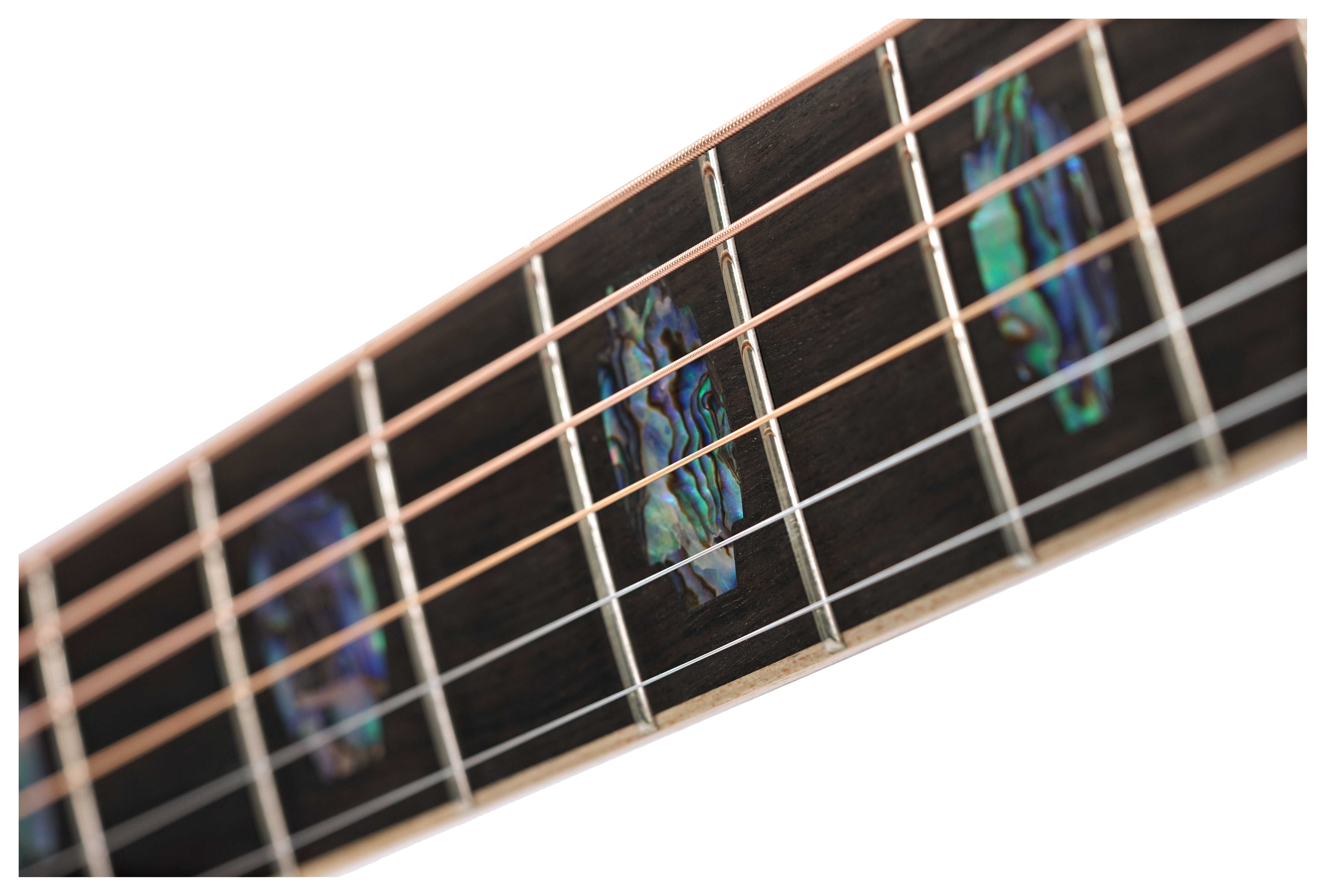 Cole Clark FL 3 EC Redwood/Blackwood Left Handed