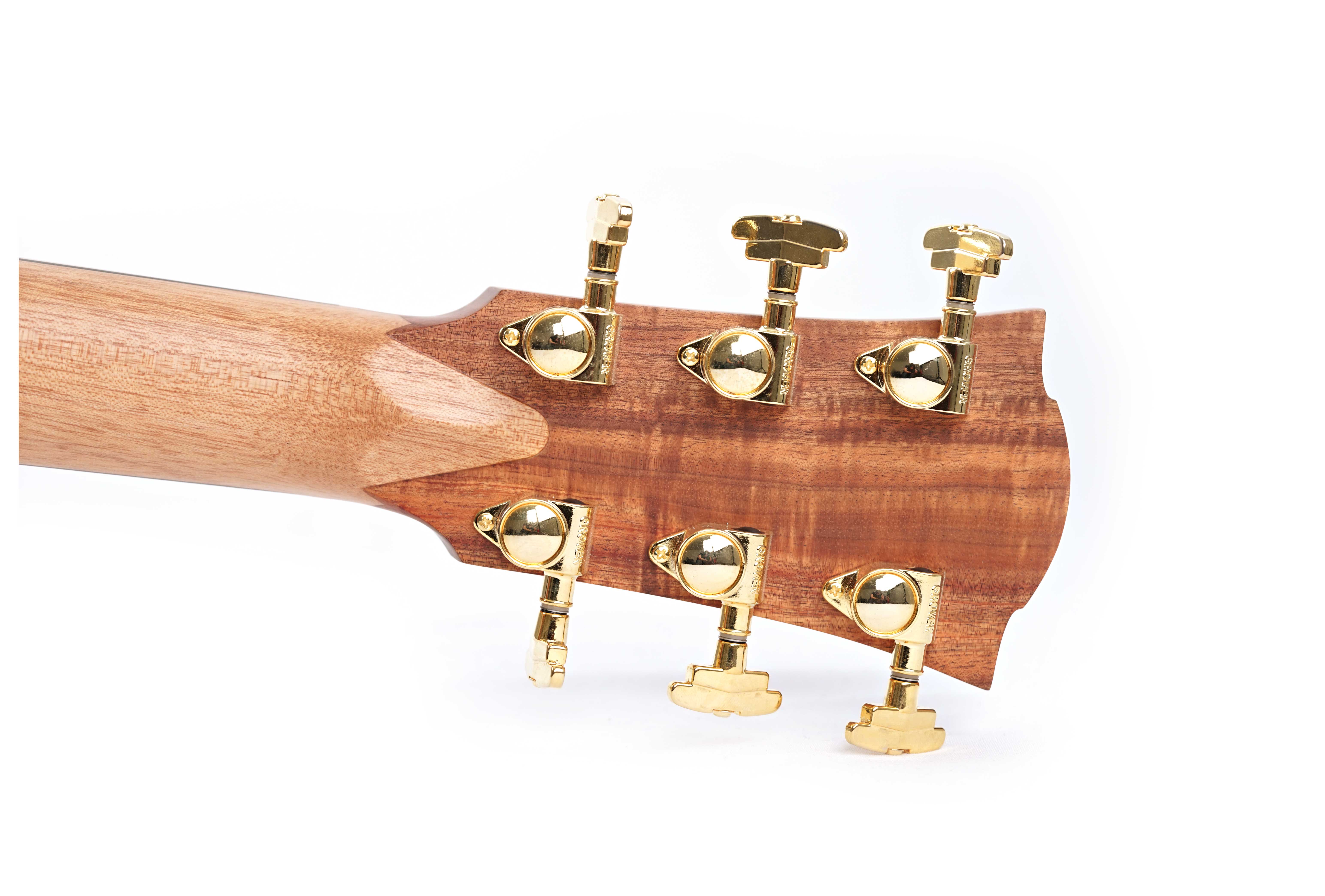 Cole Clark FL 3 EC Redwood/Blackwood Left Handed