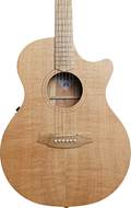 Cole Clark AN 1 EC Silky Oak #220213668