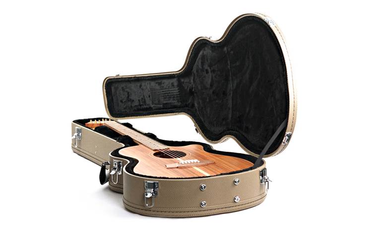 Cole Clark Thinline TL 2 EC Blackwood / Blackwood #2505-16163 Cole Clark Thinline TL 2 EC Blackwood / Blackwood #2505-16163