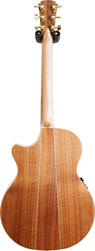Cole Clark Thinline TL 2 EC Blackwood/Blackwood (Ex-Demo) #211012777 Cole Clark Thinline TL 2 EC Blackwood/Blackwood (Ex-Demo) #211012777