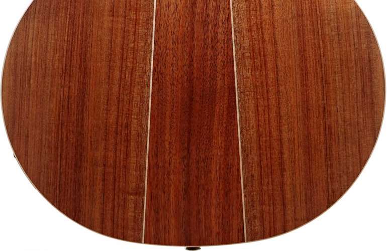 Cole Clark Thinline TL 2 EC Blackwood/Blackwood (Ex-Demo) #211012777 Cole Clark Thinline TL 2 EC Blackwood/Blackwood (Ex-Demo) #211012777
