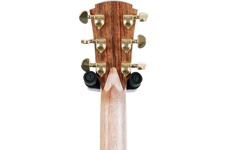 Cole Clark Thinline TL 2 EC Blackwood/Blackwood (Ex-Demo) #211012777 Cole Clark Thinline TL 2 EC Blackwood/Blackwood (Ex-Demo) #211012777