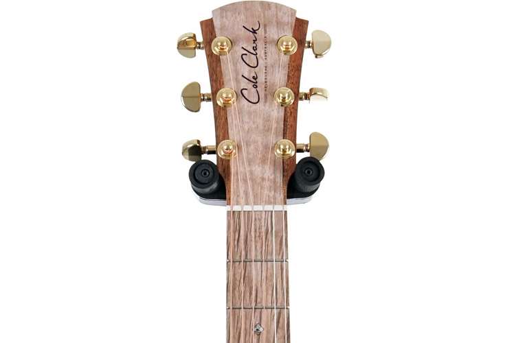 Cole Clark Thinline TL 2 EC Blackwood/Blackwood (Ex-Demo) #211012777 Cole Clark Thinline TL 2 EC Blackwood/Blackwood (Ex-Demo) #211012777