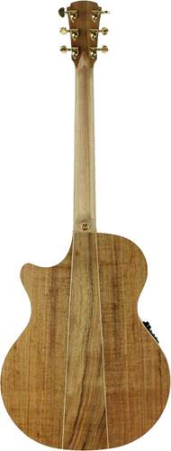 Cole Clark Thinline TL 2 EC Blackwood/Blackwood Cole Clark Thinline TL 2 EC Blackwood/Blackwood