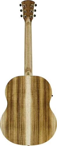 Cole Clark LL Mini 2 E Blackwood/Blackwood Cole Clark LL Mini 2 E Blackwood/Blackwood