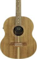 Cole Clark LL Mini 2 E Blackwood/Blackwood