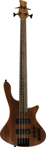 Kennedy LLB 4 String Bass Blackwood Kennedy LLB 4 String Bass Blackwood