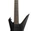 Ibanez XPTB720 Iron Label Limited Edition Black Flat 7-String (Ex-Demo) #210420097 