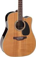 Takamine EF360SC-TT Thermal Top Natural