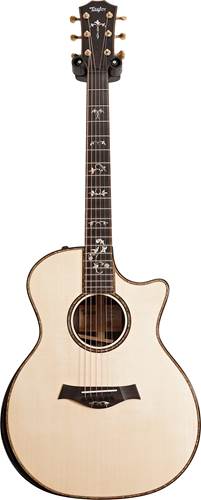 Taylor Limited Edition 914ce Grand Auditorium Lutz Spruce / Indian Rosewood #1204151128 Taylor Limited Edition 914ce Grand Auditorium Lutz Spruce / Indian Rosewood #1204151128