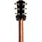 Taylor Limited Edition 914ce Grand Auditorium Lutz Spruce / Indian Rosewood 