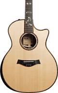 Taylor Limited Edition 914ce Grand Auditorium Lutz Spruce / Indian Rosewood