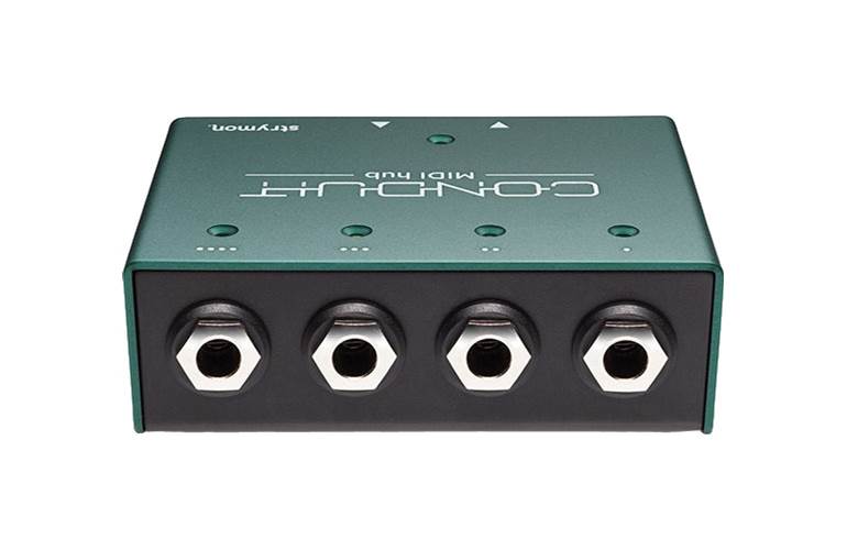 Strymon Conduit Strymon Conduit