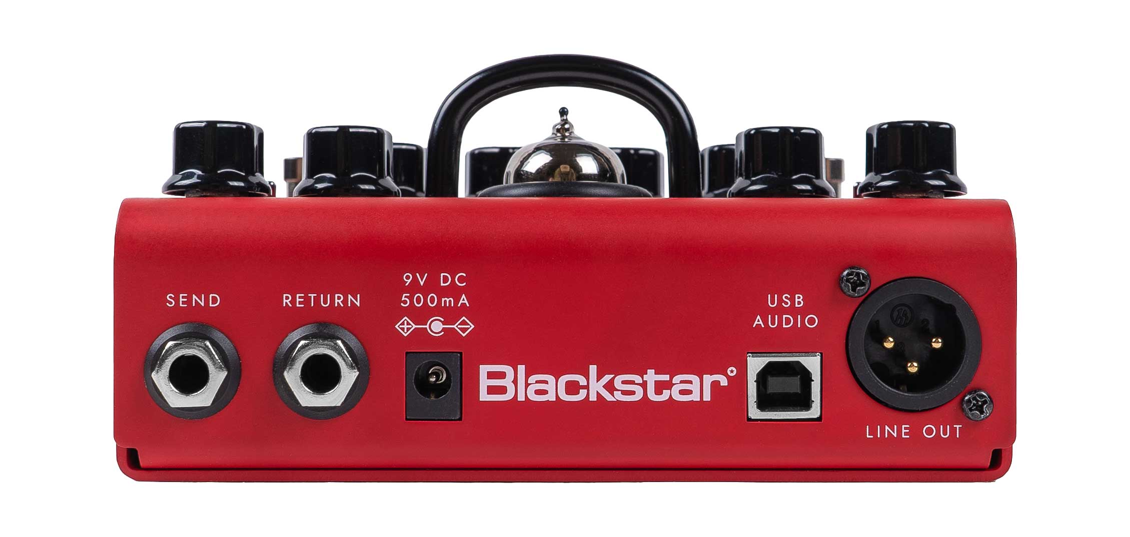 Blackstar Dept 10 Dual Drive Pedal