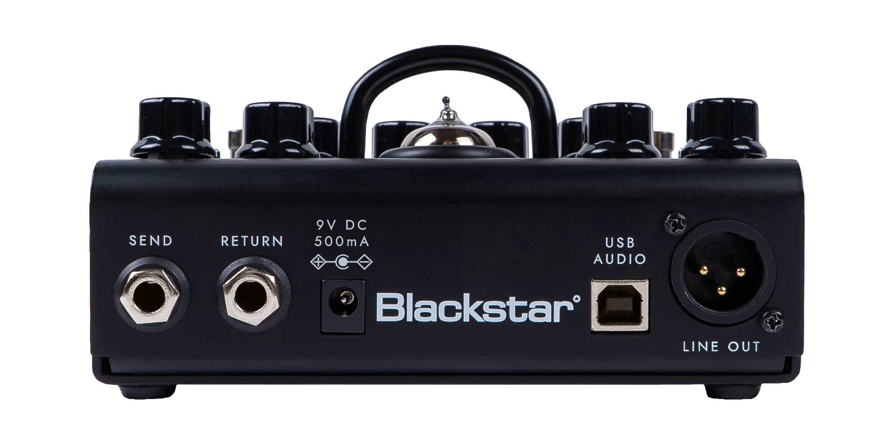 Blackstar Dept 10 Dual Distortion Pedal | guitarguitar