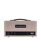 Blackstar St James 50 EL34H Valve Amp Head Fawn