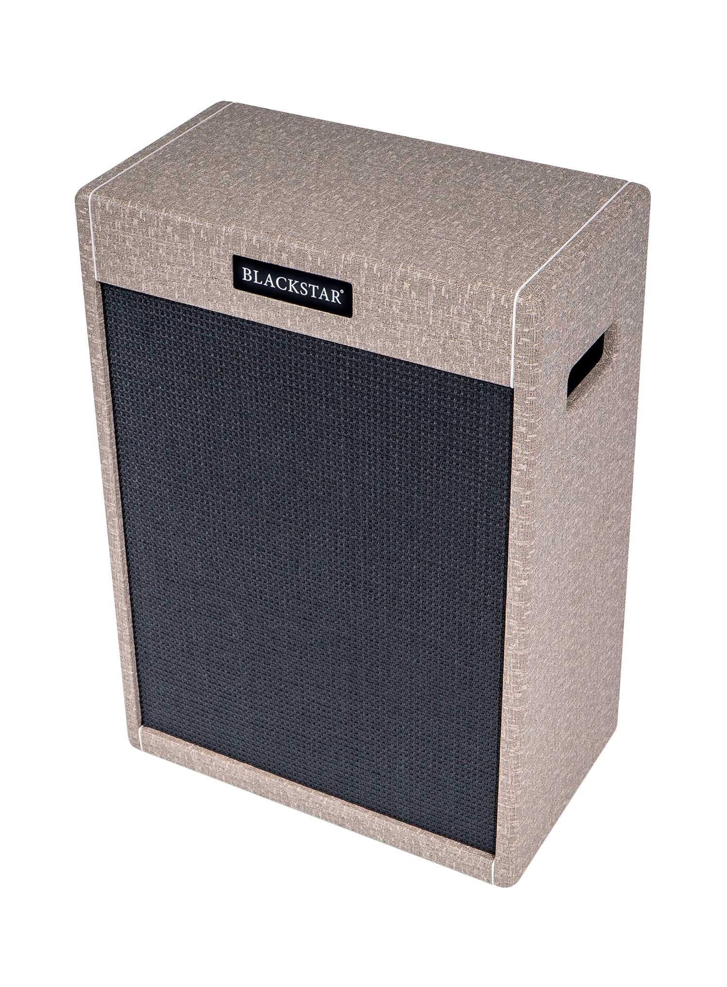 Blackstar St James 212VOC Guitar Cabinet Fawn