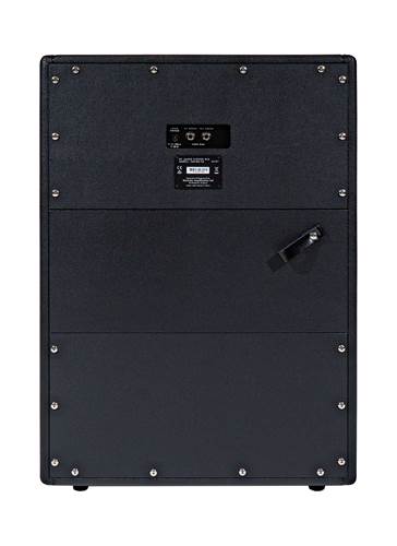 Blackstar St James 212VOC Guitar Cabinet Black Blackstar St James 212VOC Guitar Cabinet Black
