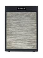 Blackstar St James 212VOC Guitar Cabinet Black