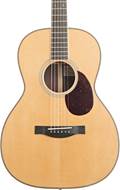Santa Cruz 000 Adirondack Spruce/Indian Rosewood #5864