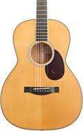 Santa Cruz 000 Adirondack Spruce/Mahogany #5866