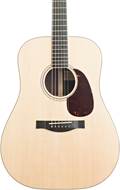 Santa Cruz D Pre-War Sitka Spruce/Indian Rosewood #7650