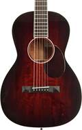 Santa Cruz Catfish Special Figured Mahogany
