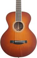 Santa Cruz Firefly Cedar/Walnut #291