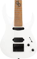 Solar Guitars AB1.7W White Matte