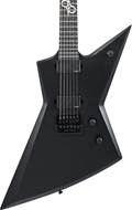 Solar Guitars E1.6AC Carbon Black