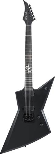 Solar Guitars E1.6AC Carbon Black