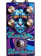 All Pedal Love Machine Fuzz