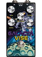 All Pedal Galactavise Compressor