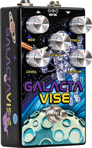 All Pedal Galactavise Compressor All Pedal Galactavise Compressor