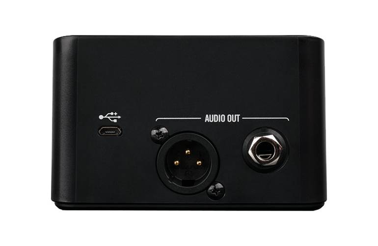 Line 6 Relay G10II Wireless System Line 6 Relay G10II Wireless System