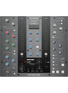 SSL UC1 Channel Strip and Bus Compressor Controller