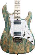 Tyler Studio Elite HD-P Mailbu Shmear HH Maple Fingerboard