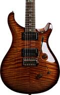 PRS Private Stock Custom 24 Vintage Smokeburst #0298889