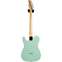 Fender Limited Edition American Original 60s Telecaster Surf Green Back View
