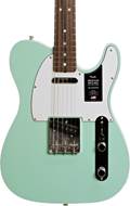 Fender Limited Edition American Original 60s Telecaster Surf Green