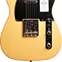 Fender Made in Japan Traditional 50s Telecaster Butterscotch Maple Fingerboard (Ex-Demo) #21009925 