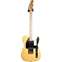 Fender Made in Japan Traditional 50s Telecaster Butterscotch Maple Fingerboard (Ex-Demo) #21009925 Front View