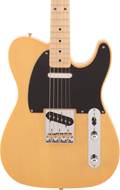 Fender Made in Japan Traditional 50s Telecaster Butterscotch Maple Fingerboard