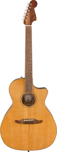 Fender Newporter Classic Aged Natural