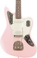Squier FSR Classic Vibe Jaguar Shell Pink Indian Laurel Fingerboard (Ex-Demo) #ICSF21010156