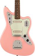 Squier FSR Classic Vibe Jaguar Shell Pink Indian Laurel Fingerboard