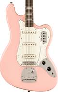 Squier FSR Classic Vibe Bass VI Shell Pink Indian Laurel Fingerboard