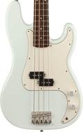 Squier FSR Classic Vibe 60 Precision Bass Sonic Blue Indian Laurel Fingerboard